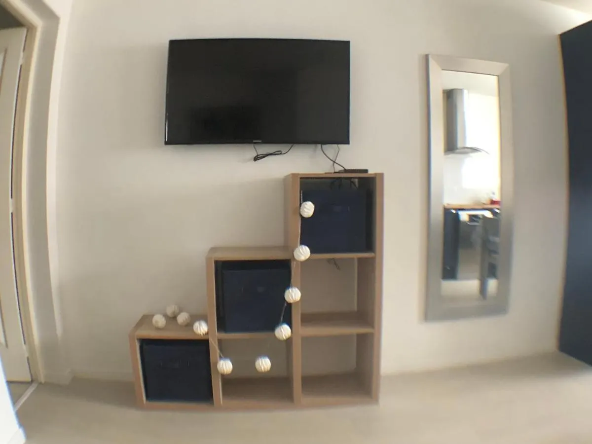 Appartement Les studios de Philibert Figeac