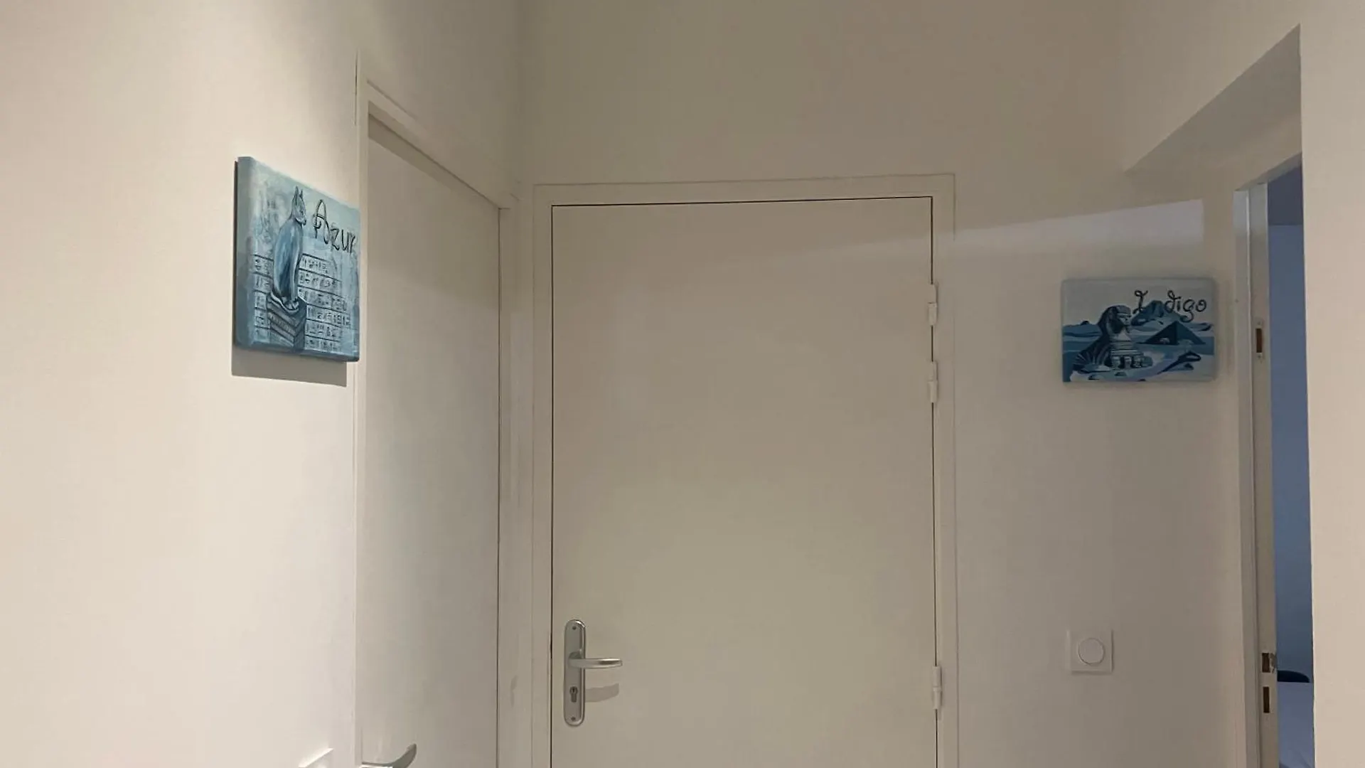 Appartement Les studios de Philibert Figeac