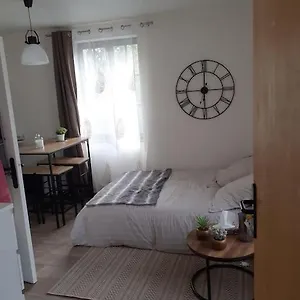 Superbe Petit Plein Centre Appartement